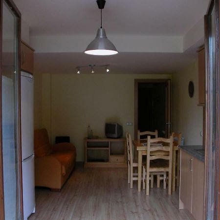 Apartamento Millas San Juan De Plan Eksteriør bilde